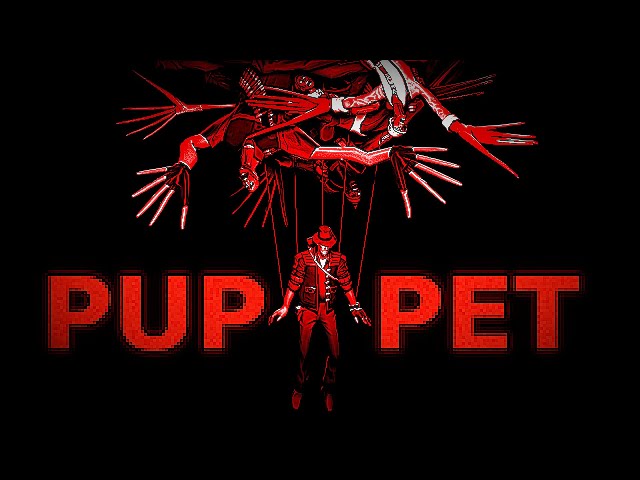 PUPPET | A Team Fortress 2 Creepypasta