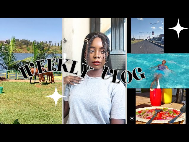 Vlog: Ultimate Resort Getaway: Boat Rides, Swimming & Relaxation Vibes!