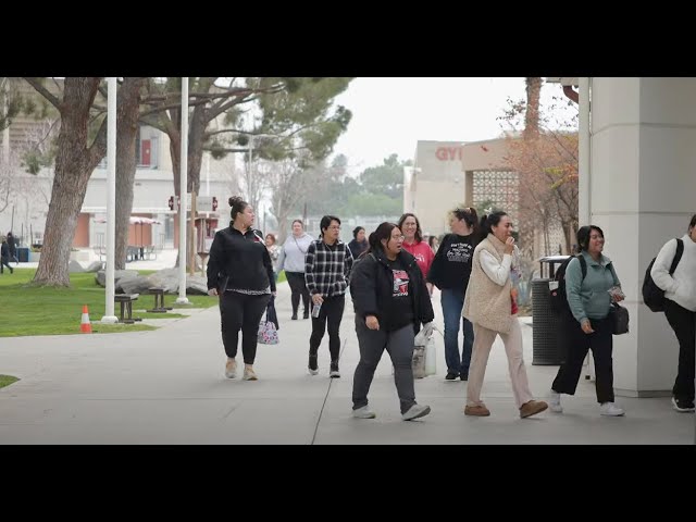 Scaling Humanized Teaching at Bakersfield College