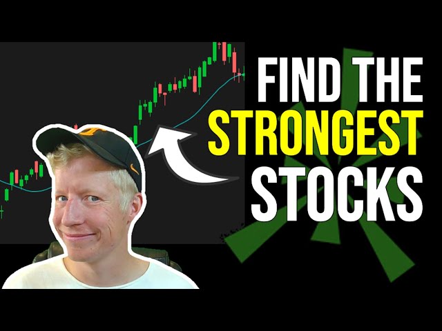 Best ThinkorSwim Scanner for Day Trading Stocks (Step by Step Build)