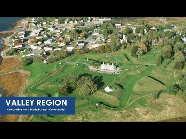 Valley Region