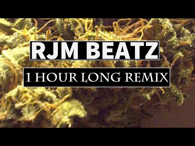 1 hour long Hip Hop Trap Rap Instrumentals Mix Beats 2016 Volume 1 remix