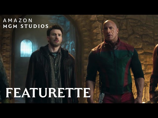 RED ONE | The Most Wonderful Time Of The Year Featurette