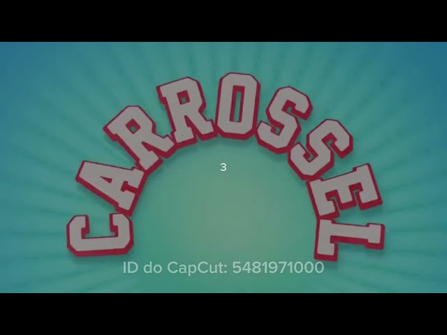 Carrossel 3| teaser trailer| SBT( Larissa Manoela, Jean,Maísa.