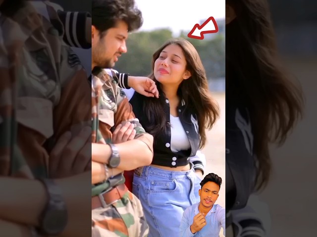 Fouji ka pyar emotional video 🇮🇳♥️🇮🇳 #fouji #emotionalstory #lovestory #shorts #viralvideo #viral