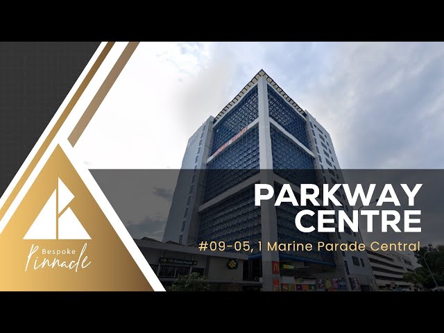 Parkway Centre | Unit #07-05