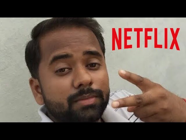 How to watch Netflix Movies [Hindi] | Technical Alokji