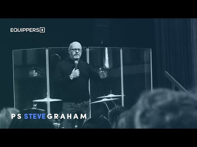 Relationship Goals | Ps Steve Graham