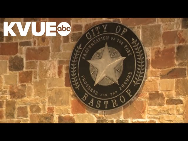 Friday marks deadline to file for Bastrop mayoral race