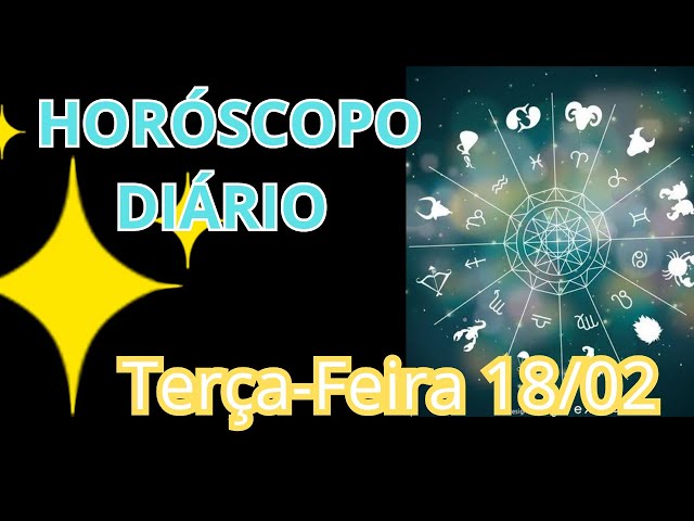 HORÓSCOPO DO DIA PARA TODOS OS SIGNOS - TERÇA-FEIRA #previsão #signos #horoscopo