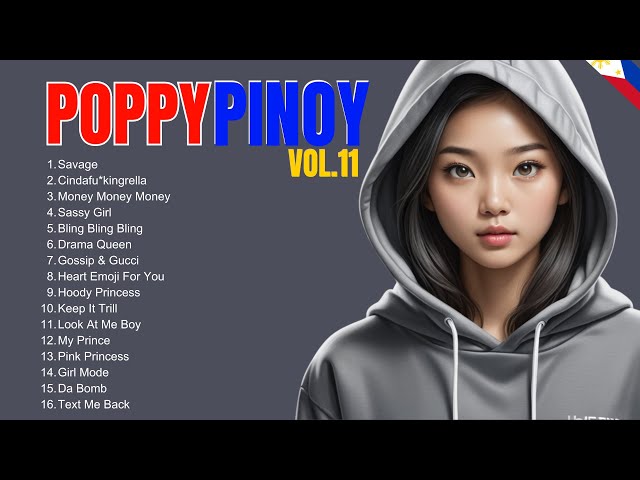 Poppy Pinoy Live