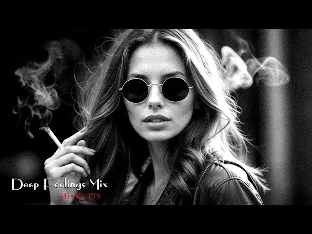 Deep House Mix 2025 | Deep House, Vocal House, Nu Disco, Chillout by Deep Feelings Mix #22