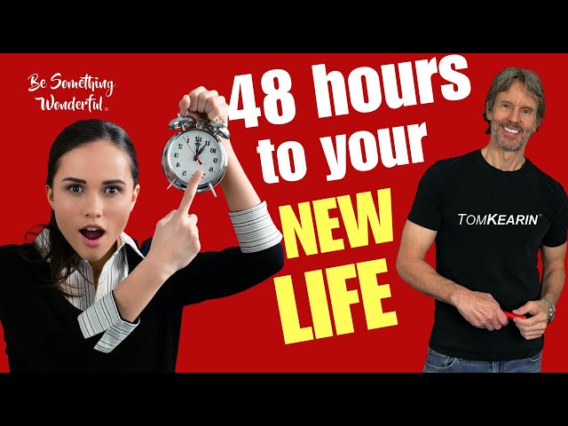 This 48 Hour MANIFESTING Challenge Will Change REALITY in All Time