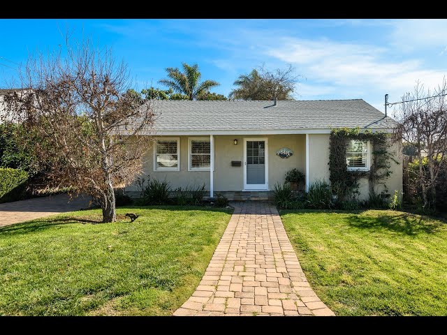 3408 S Walker Avenue, San Pedro CA