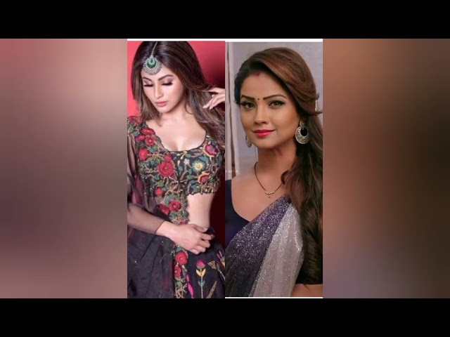 Mouni Roy v/s Adaa khan who is best, and most glamorous?