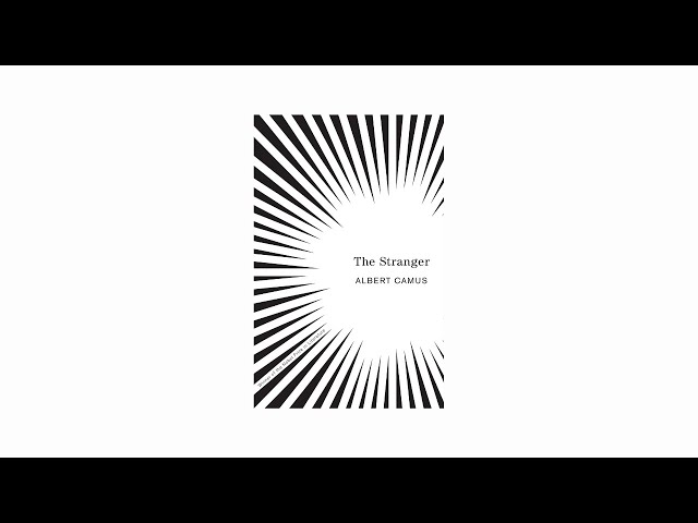 The Stranger By Albert Camus Audiobook