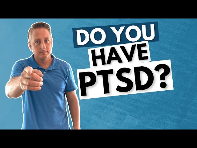 What Are the Symptoms of Post Traumatic Stress Disorder (PTSD) #AskATherapist