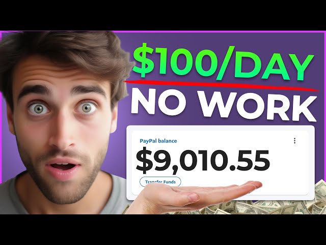 Best $100/Day Side Hustle No One Is Talking About! (EXPOSED)