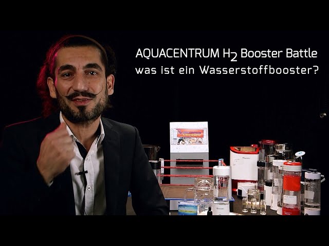 What is a mobile H2 booster? Why test & compare hydrogen boosters?