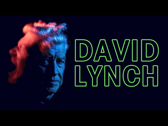 David Lynch | Tribute