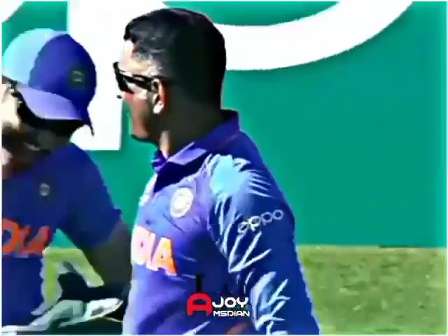 Sadi Gali || FT MS DHONI Cricket Status Video #msdhoni #mahi