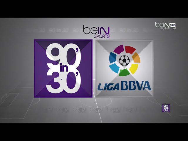 Liga BBVA - Malaga vs Real Madrid - HIGHLIGHTS - HD - 29 11 2014 - English Commentary