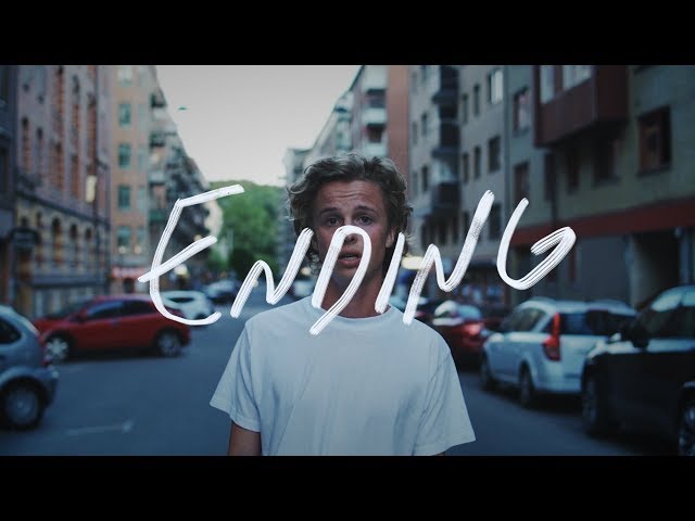 Isak Danielson - Ending (official video)