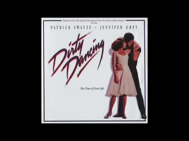 VARIOUS ARTISTS - dirty dancing #soundtrack #fullalbum