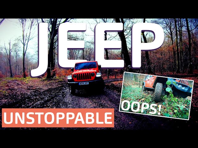 All you need to know. Jeep Wrangler Rubicon Review.