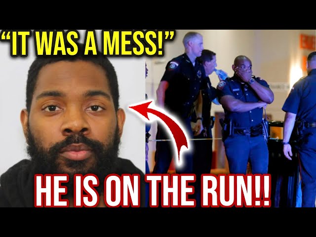 BREAKINGl: Ohio Mass Shooter Arrested! They Got Him!