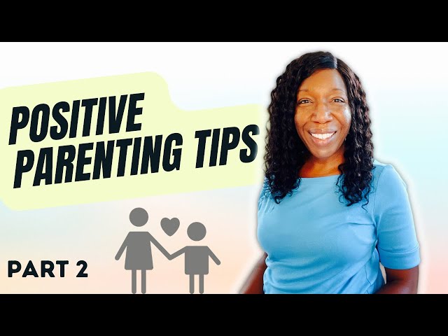 How To Discipline Your Toddler Without Hitting & Yelling 2021 | #PeacefulParenting part 2