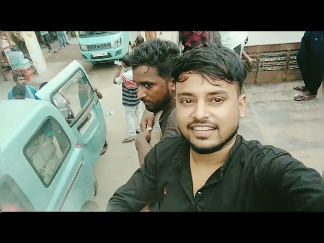 Sab Ke Sath Us Din Kay Huu THA|| 😱||  MY NEW VLOG/BUS