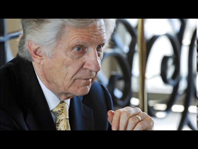 David Wilkerson - Last Days Deception [Must Hear]