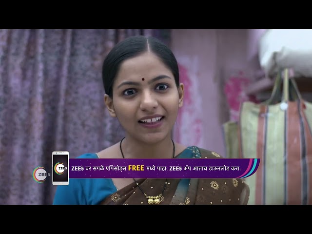 Pummmy informs Ashu about Shubhankar's accident -Tuza Maza Jamtay -Comedy Marathi TV Serial -Webi 98