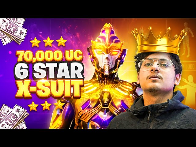 70000 UC MAXING OUT LEGENDARY PHARAOH with @8bitthug   || Stream Highlights || RECORDS BROKEN ||