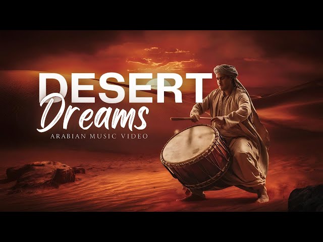 Arabic Middle Eastern Traditional by Upbeat Ambience [No Copyright Music]