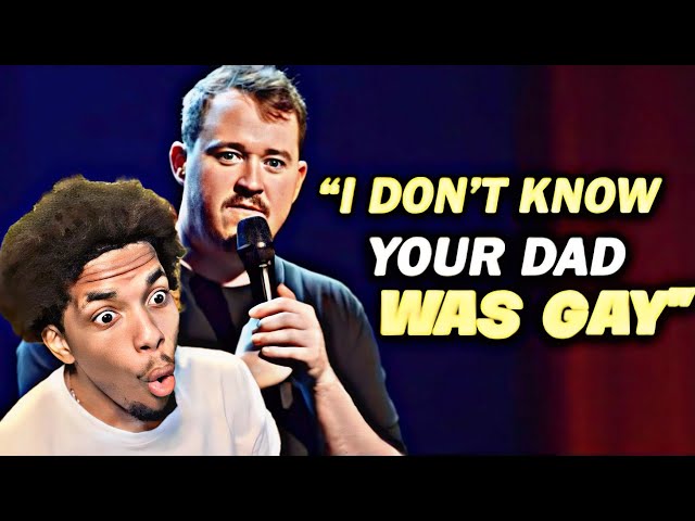 DARKEST HUMOR | 20 Minutes of Shane Gillis