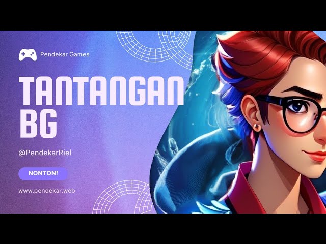 Tantangan Blockman Go | RielPlayz | Tantangan Game