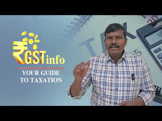 GST on Vouchers & Gift Cards: Demystified