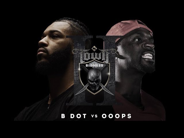 KOTD TOWN BIDNESS 2 FINAL PREDICTIONS ‼️‼️‼️🔥🔥