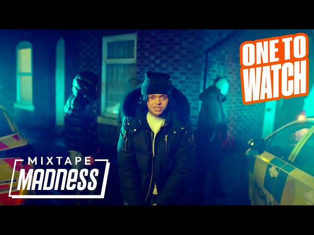 Froggz - Fresh Home (Music Video) | Mixtape Madness