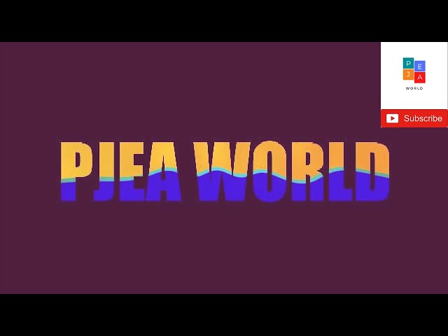 Liquid Intro - PJEA World