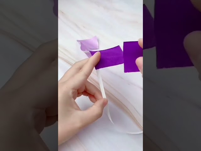 /easy craft ideas /Craft /how do I make my house  beautiful with making flower for decoration