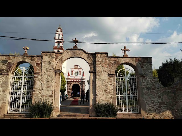 BELEN ,EDO MEX. Municipio de Otumba