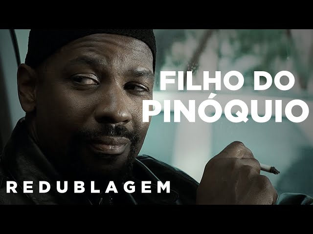 Dia de Abestamento (Paródia Redublagem)