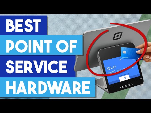 Optimize Your Business with the Best POS Hardware! 💼💻