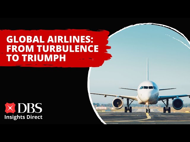 Global Airlines: From turbulence to triumph