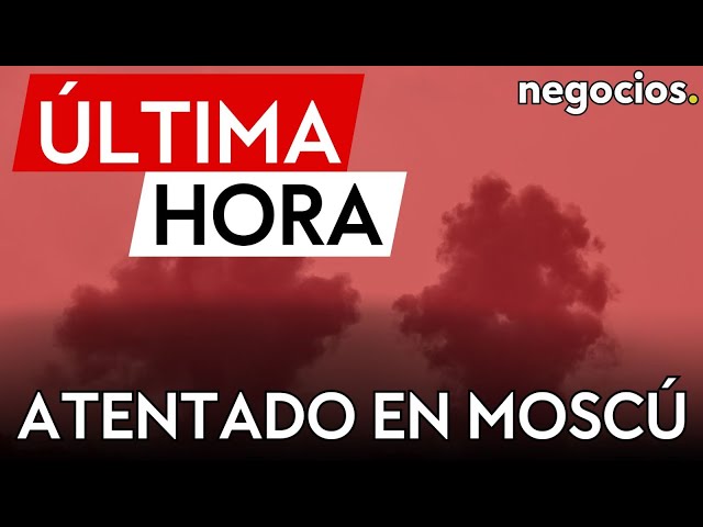 ÚLTIMA HORA | Muere un líder paramilitar ruso en el atentado en un edificio residencial en Moscú