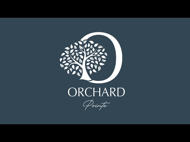 Orchard Pointe Christmas Service