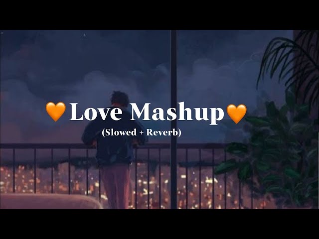 lo-fi song // night love songs